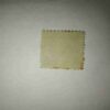 BRASIL 0, 50 POSTAGE , CORREID JOAQUM MURTINHD STAMP BRASIL 0, 50 POSTAGE , CORREID JOAQUM MURTINHD STAMP