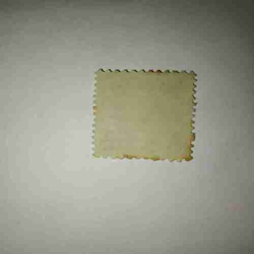 BRASIL 0, 50 POSTAGE , CORREID JOAQUM MURTINHD STAMP BRASIL 0, 50 POSTAGE , CORREID JOAQUM MURTINHD STAMP
