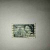 CANADA 8C POSTAGE STAMP CANADA 8C POSTAGE STAMP