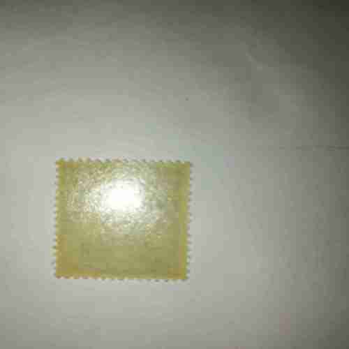NEPAL 2Paisa POSTAGE STAMP NEPAL 2Paisa POSTAGE STAMP