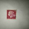 REPUBLIQUE FRANCAISE 0,40 POSTAGE STAMP REPUBLIQUE FRANCAISE 0,40 POSTAGE STAMP