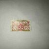 SERVICE 40P POSTAGE STAMP SERVICE 40P POSTAGE STAMP