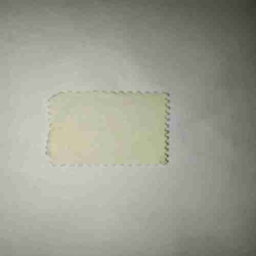 SERVICE 40P POSTAGE STAMP SERVICE 40P POSTAGE STAMP
