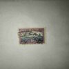 SOUTH AFRICA 2d. POSTAGE STAMP SOUTH AFRICA 2d. POSTAGE STAMP SOUTH AFRICA 2d. POSTAGE STAMP