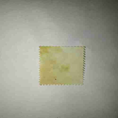GREAT BRITAIN QUEEN ELIZABETH 15 1/2Pence POSTAGE STAMP