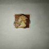GREAT BRITAIN QUEEN ELIZABETH 24Pence POSTAGE STAMP GREAT BRITAIN QUEEN ELIZABETH 24Pence POSTAGE STAMP