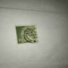 GREAT BRITAIN QUEEN ELIZABETH 3 1/2Pence POSTAGE STAMP GREAT BRITAIN QUEEN ELIZABETH 3 1/2Pence POSTAGE STAMP