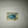 INDIA 5C POSTAGE STAMP INDIA 5C POSTAGE STAMP