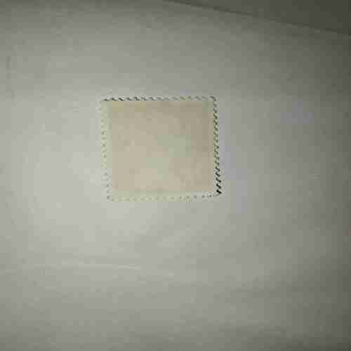 GREAT BRITAIN QUEEN ELIZABETH 22Pence POSTAGE STAMP