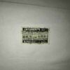 BANGLADESH 50P POSTAGE STAMP BANGLADESH 50P POSTAGE STAMP