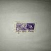 SOVIET UNION 2KOPEK POSTAGE STAMP1966 SOVIET UNION 2KOPEK POSTAGE STAMP1966