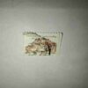 PAKISTAN 50 Paisa POSTAGE STAMP PAKISTAN 50 Paisa POSTAGE STAMP