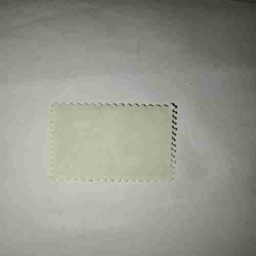 HELVETIA 10P POSTAGE STAMP HELVETIA 10P POSTAGE STAMP