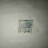 GREAT BRITAIN QUEEN ELIZABETH 4Pence POSTAGE STAMP GREAT BRITAIN QUEEN ELIZABETH 4Pence POSTAGE STAMP