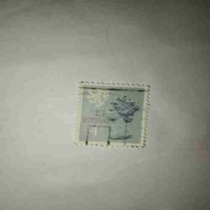 GREAT BRITAIN QUEEN ELIZABETH 4Pence POSTAGE STAMP GREAT BRITAIN QUEEN ELIZABETH 4Pence POSTAGE STAMP