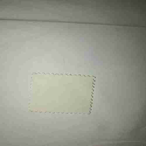 PAKISTAN 50 Paisa POSTAGE , HYDERABAD FORT STAMP PAKISTAN 50 Paisa POSTAGE , HYDERABAD FORT STAMP