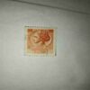 REPVBBLICA ITALIANA 10 POSTAGE STAMP REPVBBLICA ITALIANA 10 POSTAGE STAMP REPVBBLICA ITALIANA 10 POSTAGE STAMP