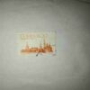 AUSTRALIA 1 ONE SHILLING POSTAGE STAMP