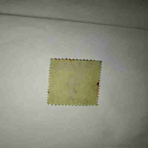 AUSTRALIA 1 ONE SHILLING POSTAGE STAMP AUSTRALIA 1 ONE SHILLING POSTAGE STAMP