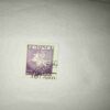 BELARUS 17.00 POSTAGE STAMP 1992 BELARUS 17.00 POSTAGE STAMP 1992