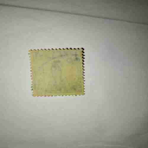 AUSTRALIA 1 ONE SHILLING POSTAGE STAMP AUSTRALIA 1 ONE SHILLING POSTAGE STAMP
