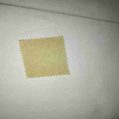 REVENUE 2 1/2D POSTAGE STAMP REVENUE 2 1/2D POSTAGE STAMP
