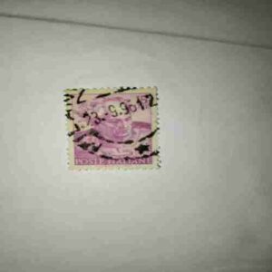 ITALIANE POSTE 15 POSTAGE STAMP ITALIANE POSTE 15 POSTAGE STAMP