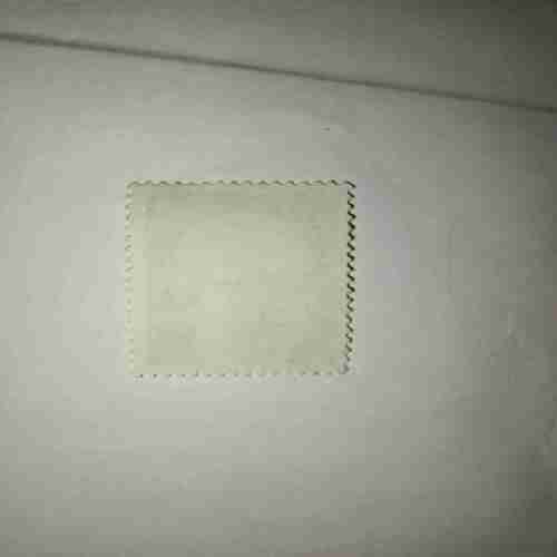 DEUTSCHE BUNDESPOST 50 POSTAGE , THEODOR HEUSS STAMP DEUTSCHE BUNDESPOST 50 POSTAGE , THEODOR HEUSS STAMP