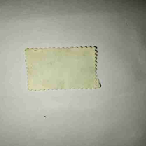 BANGLADESH 20P POSTAGE STAMP BANGLADESH 20P POSTAGE STAMP