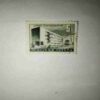MAGYAR POSTA 5Ft POSTAGE STAMP MAGYAR POSTA 5Ft POSTAGE STAMP