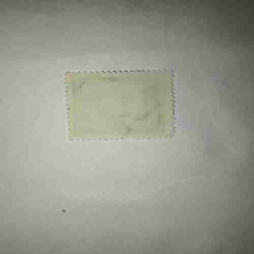 MAGYAR POSTA 5Ft POSTAGE STAMP MAGYAR POSTA 5Ft POSTAGE STAMP