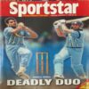 Sportstar ( 4th November 2000 ) ( No Poster Inside ) Sportstar ( 4th November 2000 ) ( No Poster Inside )