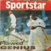 Sportstar ( 27th May 2000 ) ( No Poster Inside ) Sportstar ( 27th May 2000 ) ( No Poster Inside )