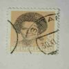 NEDERIAND 75C POSTAGE STAMP NEDERIAND 75C POSTAGE STAMP