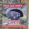 Tell Me Why ( January 2012 ) Tell Me Why ( January 2012 )