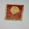 NEDERIAND 15C POSTAGE STAMP NEDERIAND 15C POSTAGE STAMP