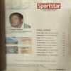 Document_11 Sportstar ( 27th May 2000 ) ( No Poster Inside )