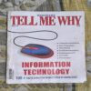 Tell Me Why ( November 2012 ) Tell Me Why ( November 2012 )
