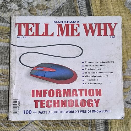Tell Me Why ( November 2012 ) Tell Me Why ( November 2012 )