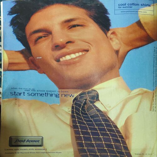 Document_12 Sportstar ( 27th May 2000 ) ( No Poster Inside )
