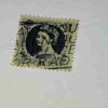 REVENUE 16d POSTAGE STAMP REVENUE 16d POSTAGE STAMP