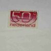 NEDERIAND 50C POSTAGE STAMP NEDERIAND 50C POSTAGE STAMP