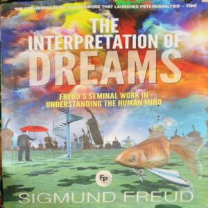 The Interpretation of Dreams ( By = Sigmund Freud ) ( No. Of Pages = 539 ) The Interpretation of Dreams ( By = Sigmund Freud ) ( No. Of Pages = 539 )