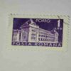 POSTA ROMANA STAMP 1L POSTA ROMANA STAMP 1L