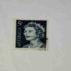 AUSTRALIA POSTAGE STAMP 5s