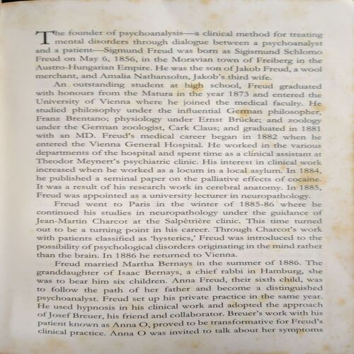 Document_14 The Interpretation of Dreams ( By = Sigmund Freud ) ( No. Of Pages = 539 )