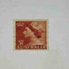 AUSTRALIA POSTAGE STAMP AUSTRALIA POSTAGE STAMP