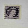 CANADA 4C POSTAGE STAMP CANADA 4C POSTAGE STAMP