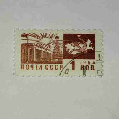 KOREA POSTAGE STAMP 1Chon,1990 KOREA POSTAGE STAMP 1Chon,1990