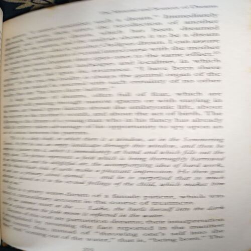 Document_15 The Interpretation of Dreams ( By = Sigmund Freud ) ( No. Of Pages = 539 )